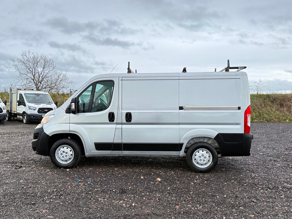 Used Citroen Relay 2021 for sale - 77638334: Photo 5