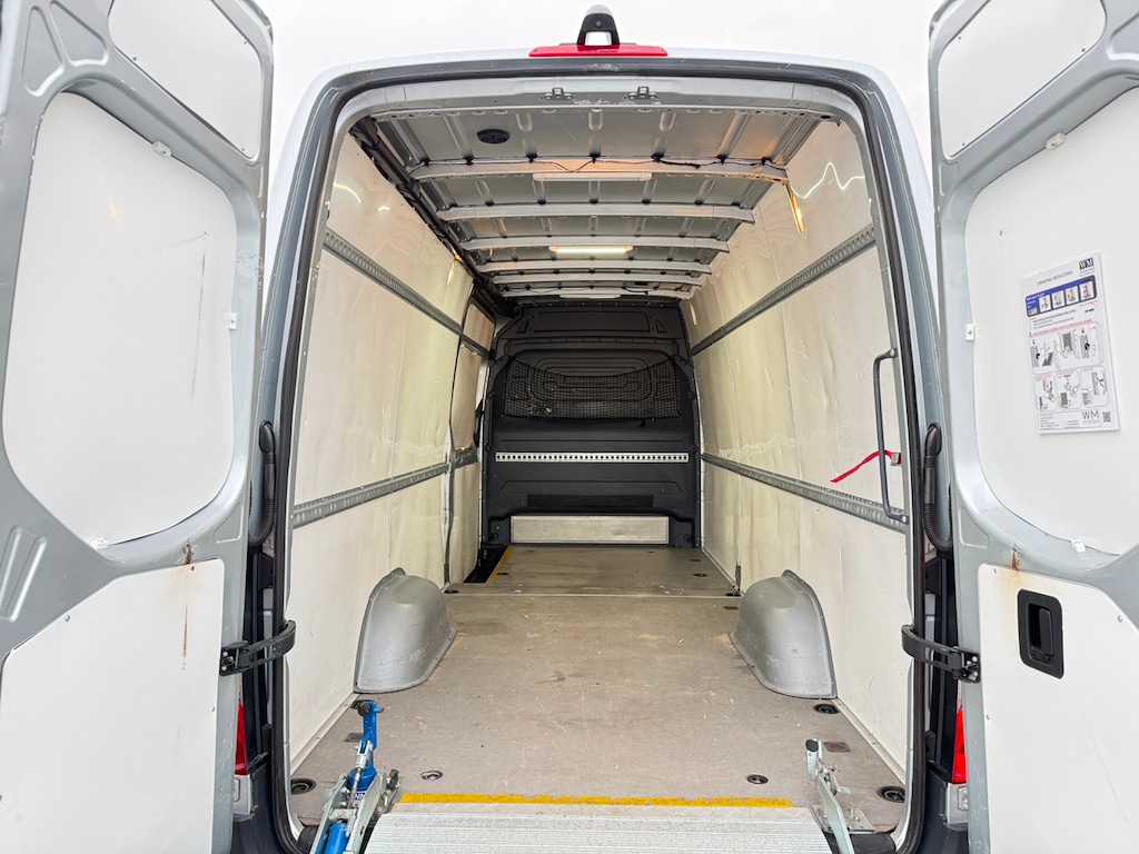 Used Mercedes-Benz Sprinter 2020 for sale - 77942509: Photo 13