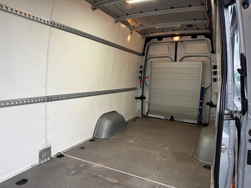Used Mercedes-Benz Sprinter 2020 for sale - 77942509: Photo 18