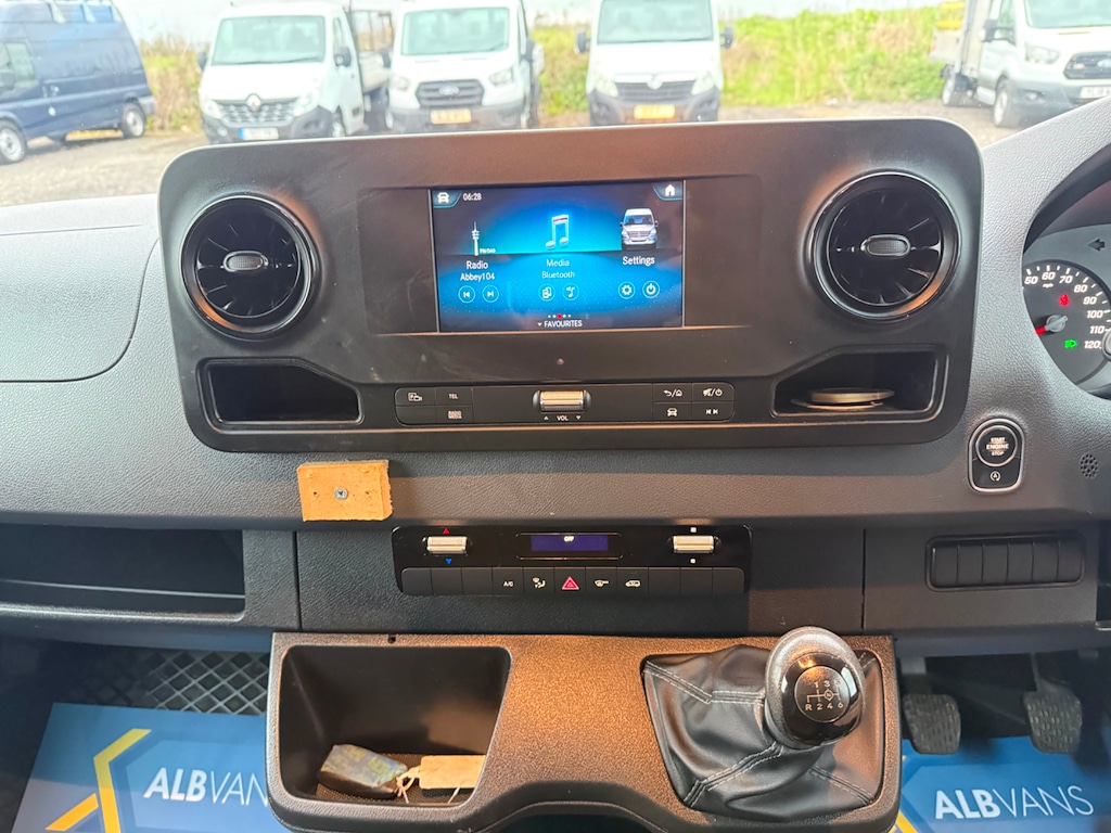 Used Mercedes-Benz Sprinter 2020 for sale - 77942509: Photo 24