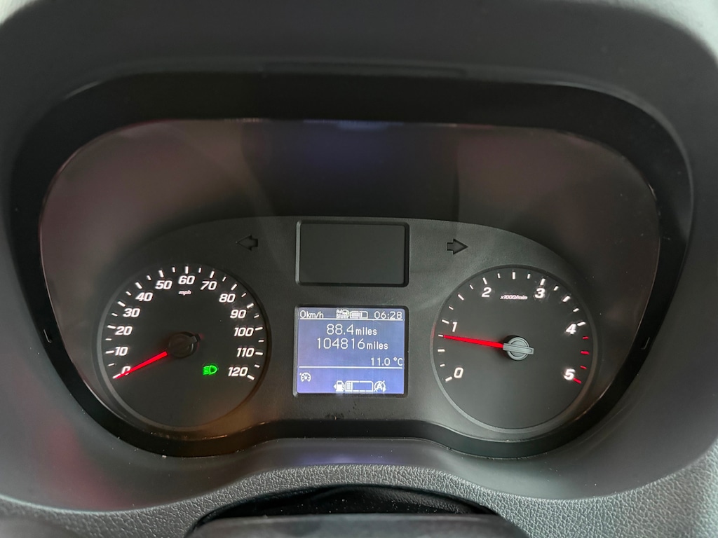 Used Mercedes-Benz Sprinter 2020 for sale - 77942509: Photo 27