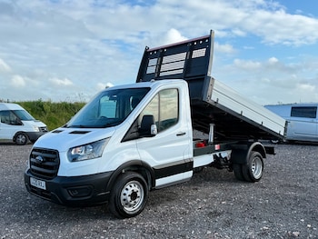 Used Ford Transit 2020 for sale - 78650630: Photo