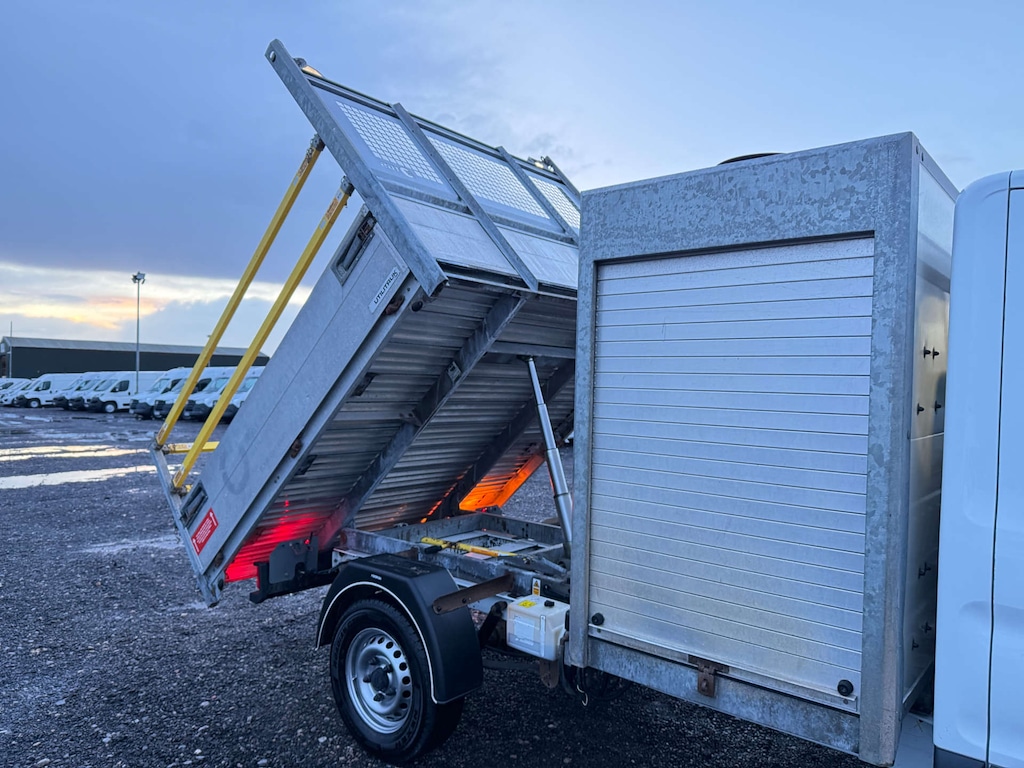 Used Ford Transit 2019 for sale - 77347559: Photo 12