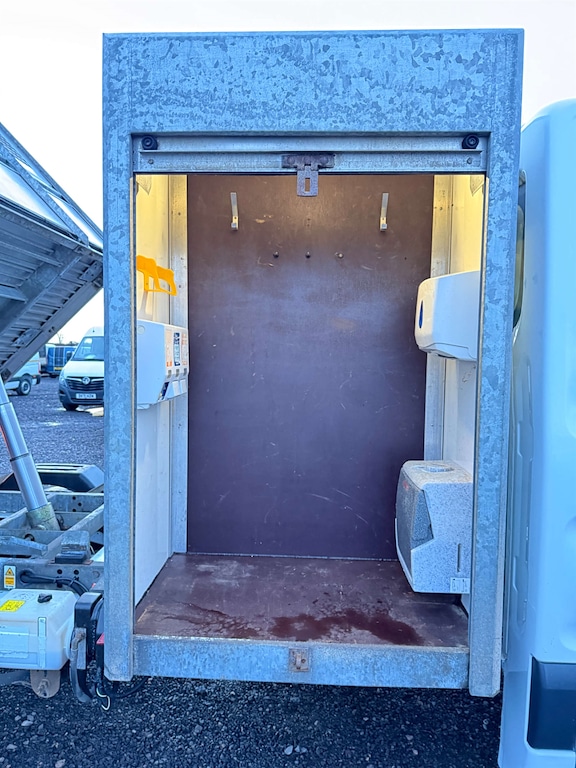 Used Ford Transit 2019 for sale - 77347559: Photo 13