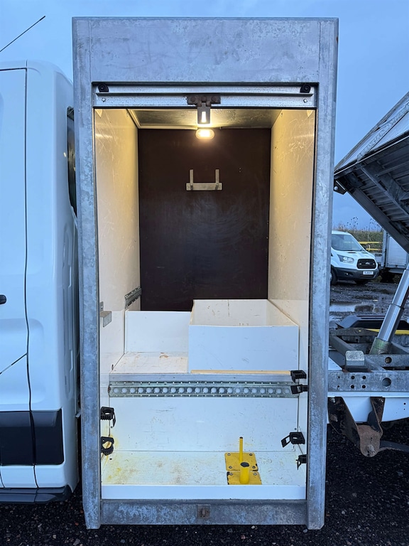 Used Ford Transit 2019 for sale - 77347559: Photo 16