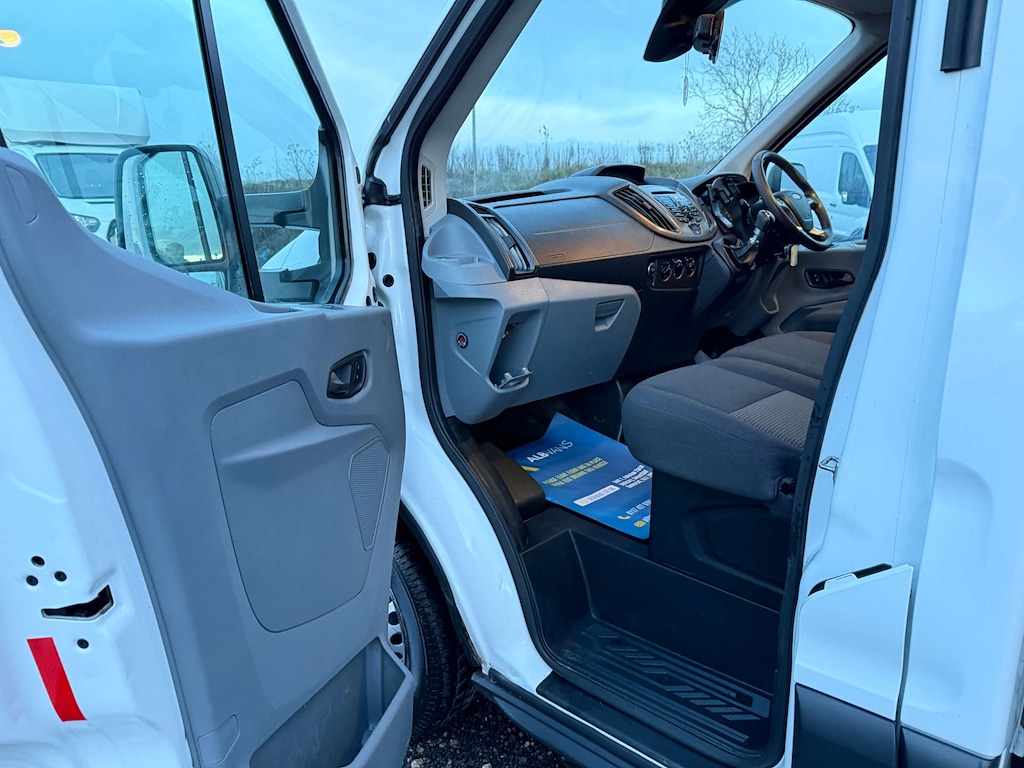 Used Ford Transit 2019 for sale - 77347559: Photo 17