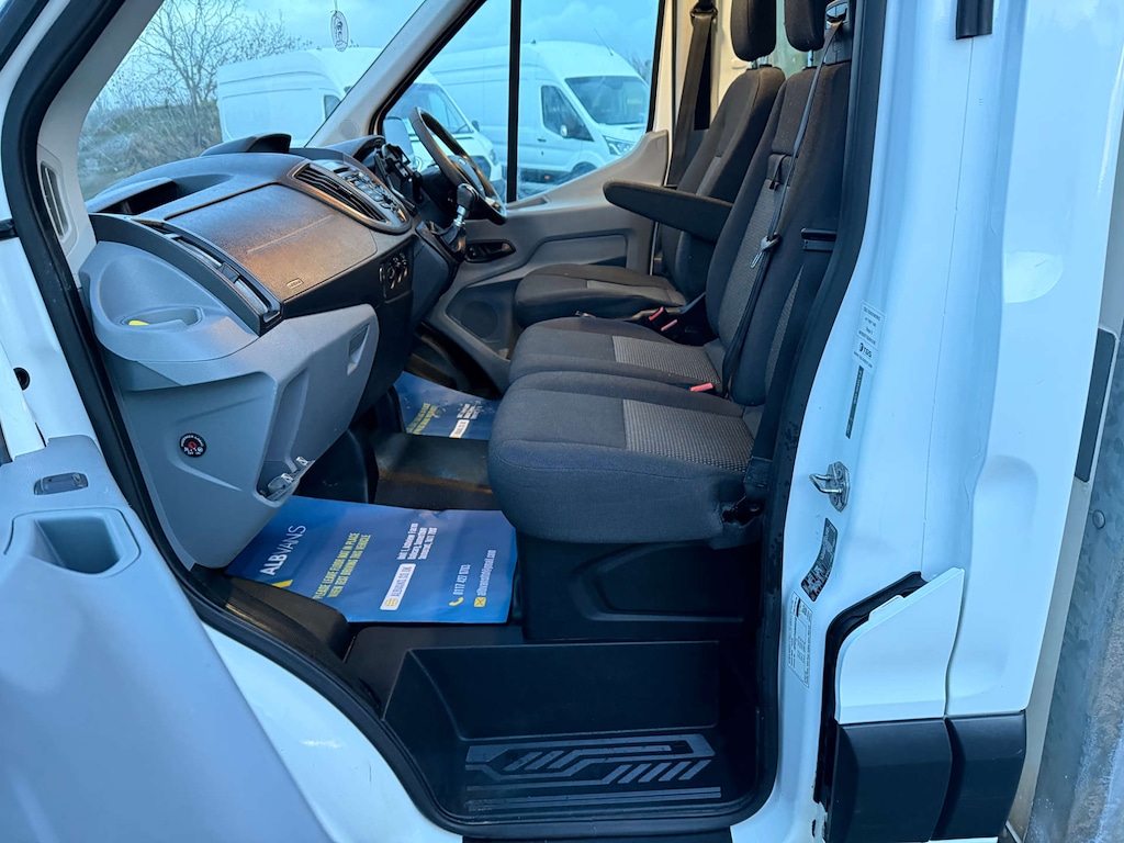 Used Ford Transit 2019 for sale - 77347559: Photo 18