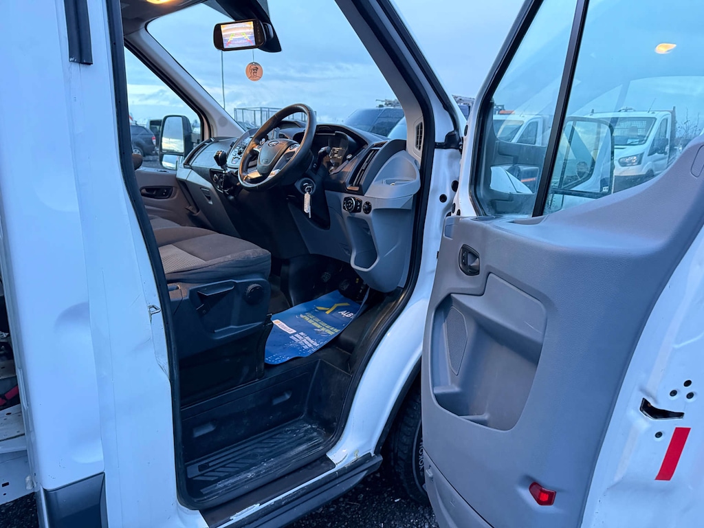 Used Ford Transit 2019 for sale - 77347559: Photo 19