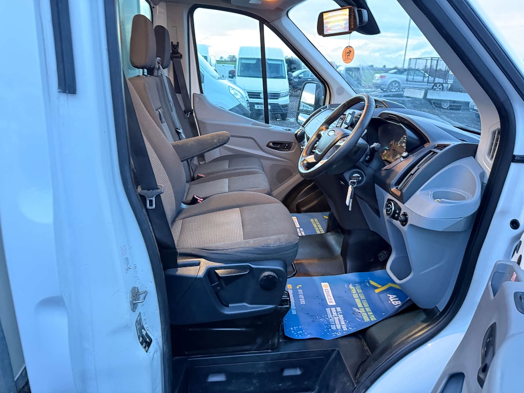 Used Ford Transit 2019 for sale - 77347559: Photo 20