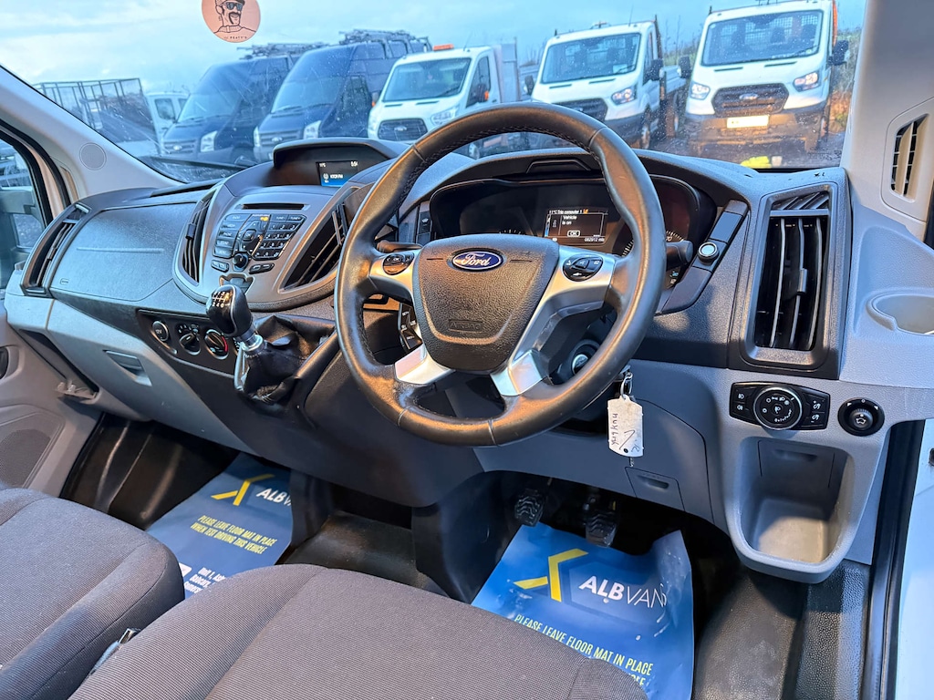 Used Ford Transit 2019 for sale - 77347559: Photo 21