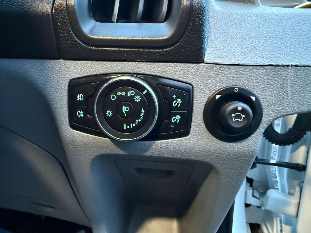 Used Ford Transit 2019 for sale - 77347559: Photo 22