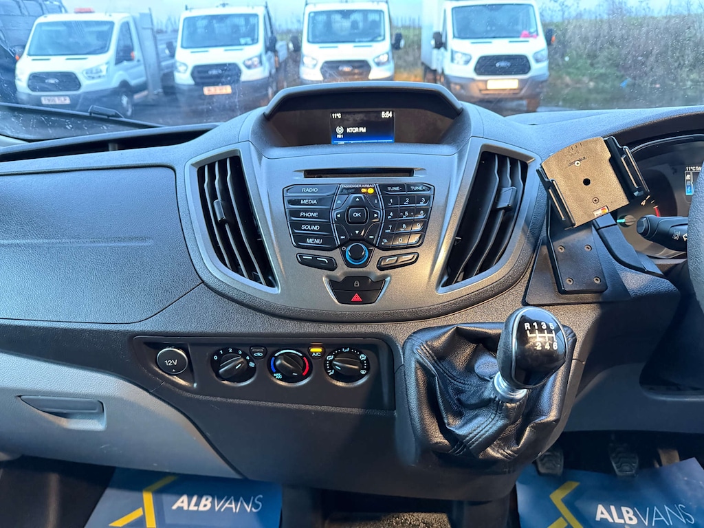 Used Ford Transit 2019 for sale - 77347559: Photo 23