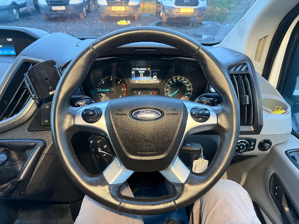 Used Ford Transit 2019 for sale - 77347559: Photo 27