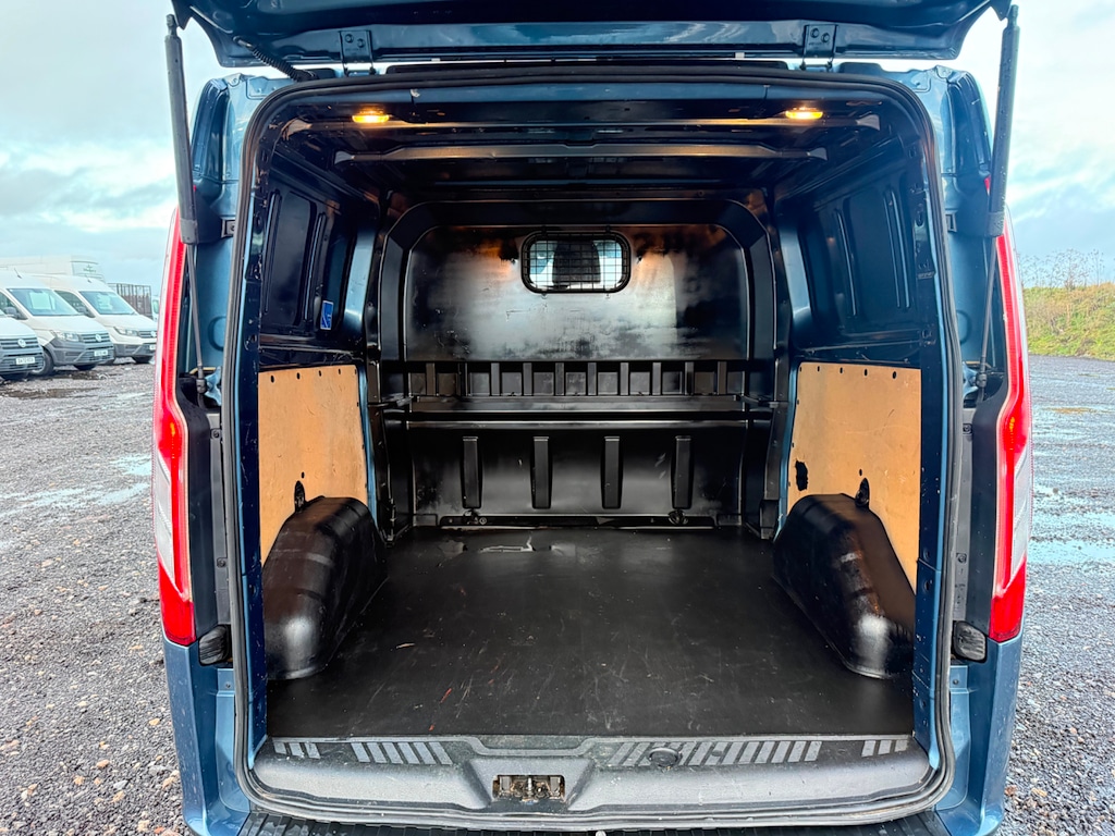Used Ford Transit Custom 2019 for sale - 77540136: Photo 11