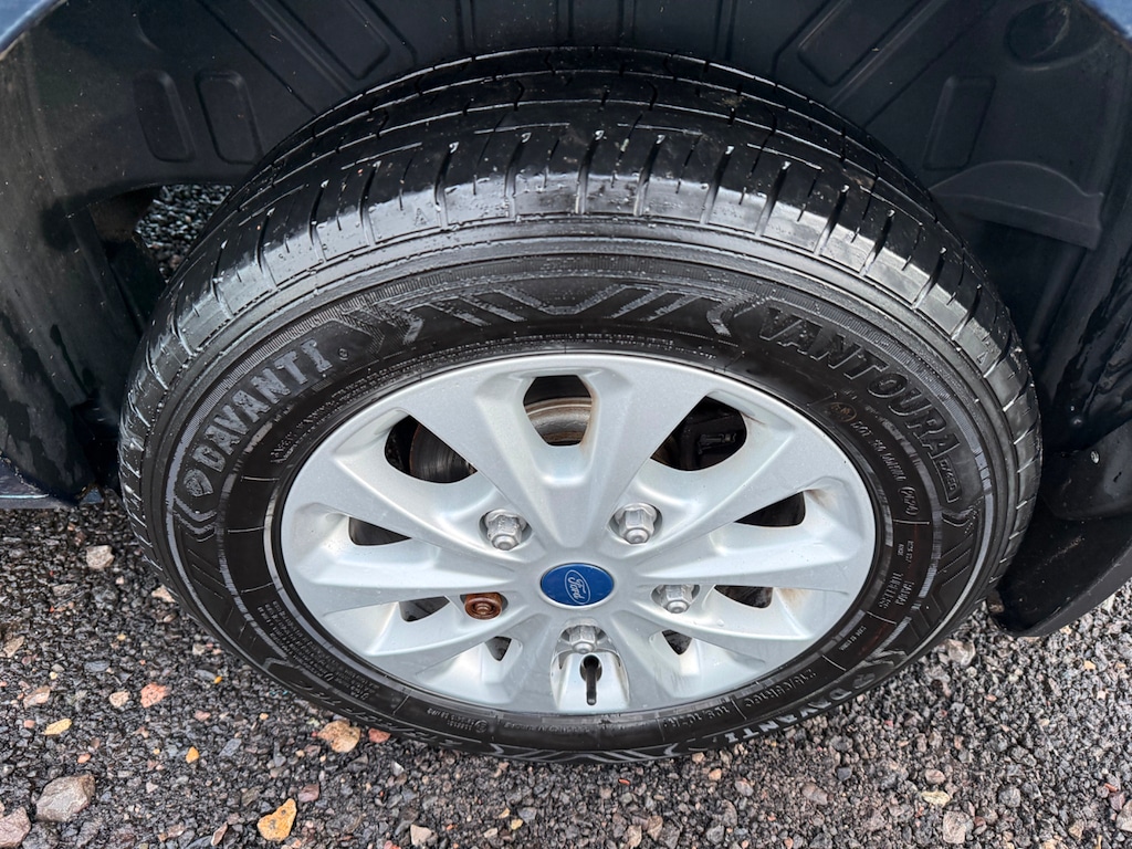 Used Ford Transit Custom 2019 for sale - 77540136: Photo 22