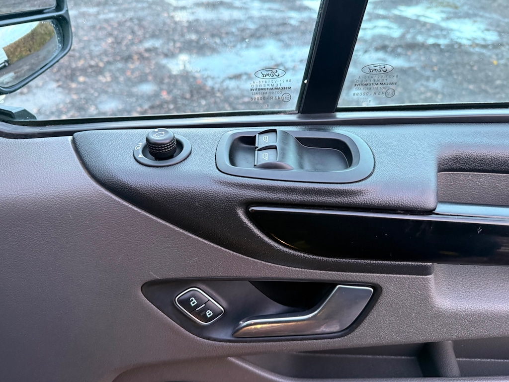 Used Ford Transit Custom 2019 for sale - 77540136: Photo 25