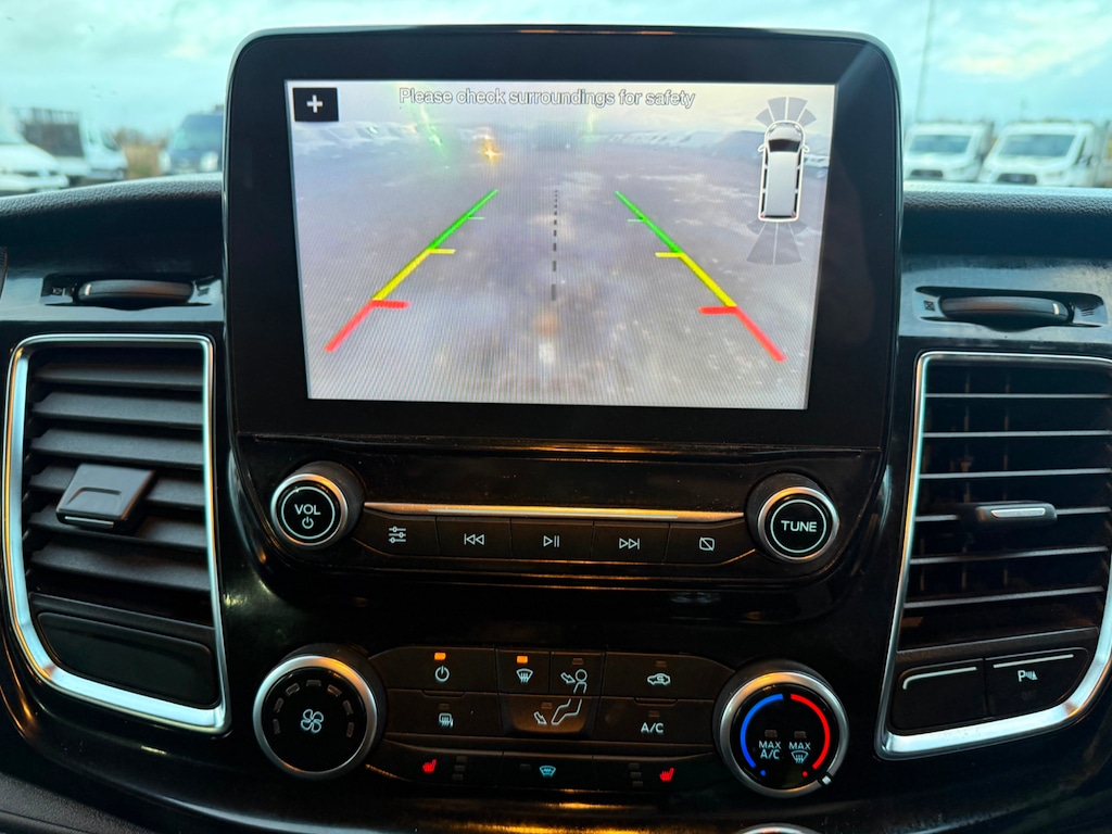 Used Ford Transit Custom 2019 for sale - 77540136: Photo 28