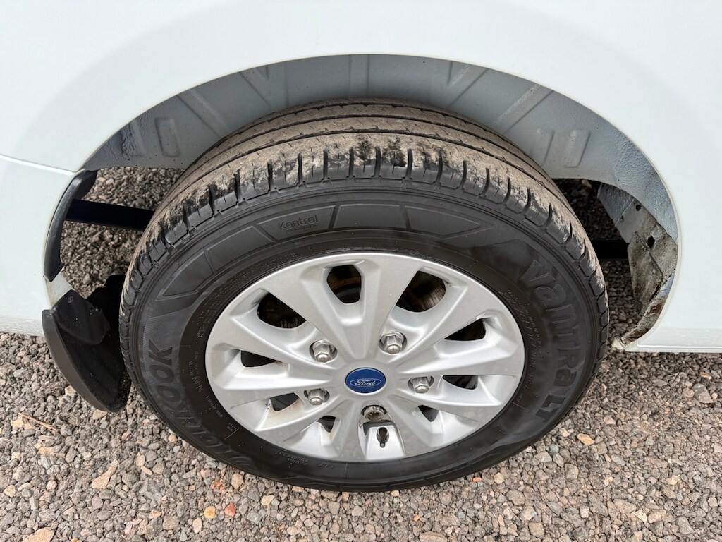 Used Ford Transit Custom 2021 for sale - 78042412: Photo 11