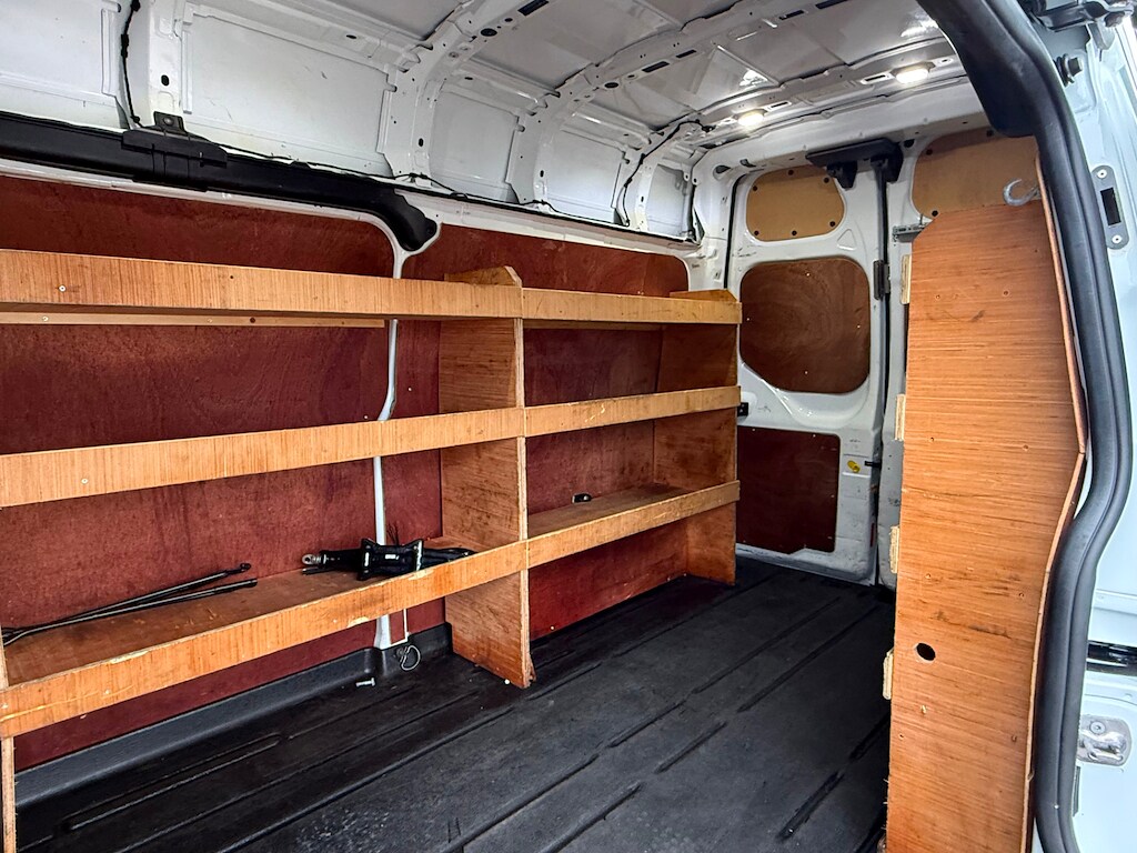 Used Ford Transit Custom 2021 for sale - 78042412: Photo 17