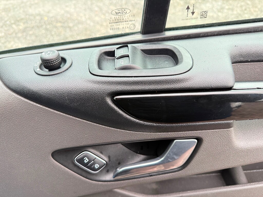 Used Ford Transit Custom 2021 for sale - 78042412: Photo 23