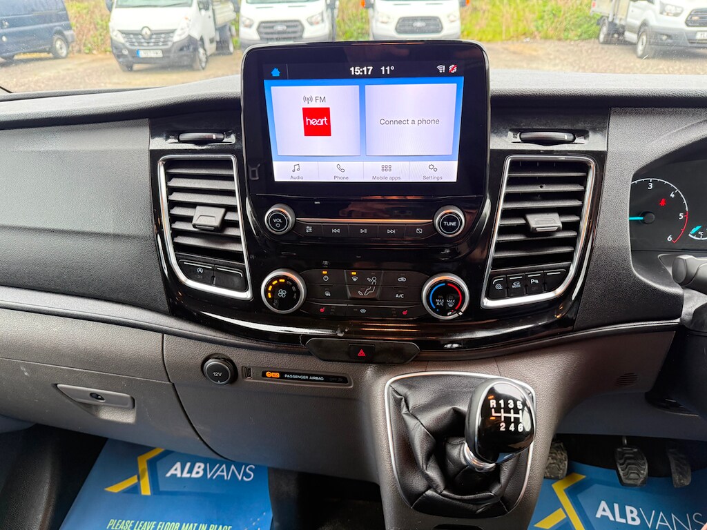 Used Ford Transit Custom 2021 for sale - 78042412: Photo 26