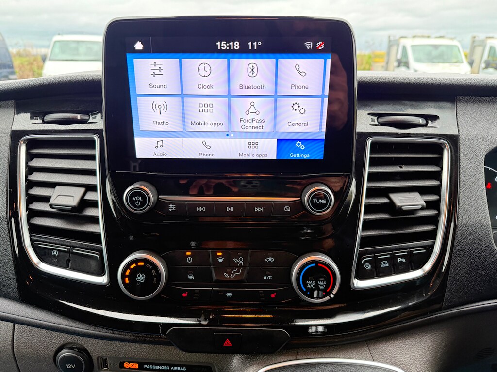 Used Ford Transit Custom 2021 for sale - 78042412: Photo 27