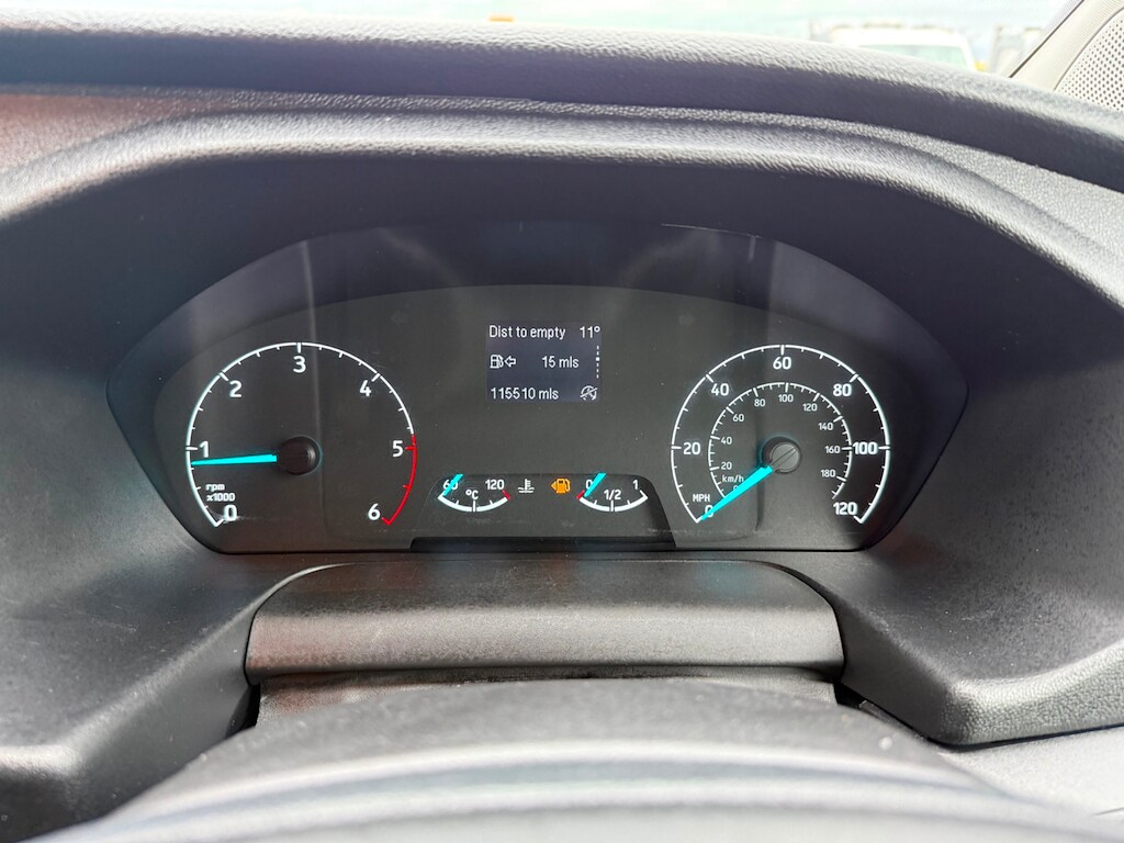 Used Ford Transit Custom 2021 for sale - 78042412: Photo 29