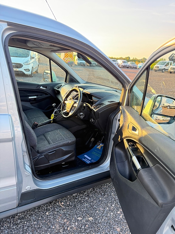 Used Ford Transit Connect 2017 for sale - 76318795: Photo 15