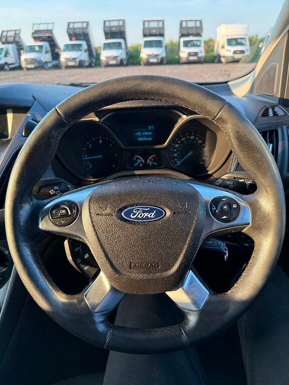 Used Ford Transit Connect 2017 for sale - 76318795: Photo 17