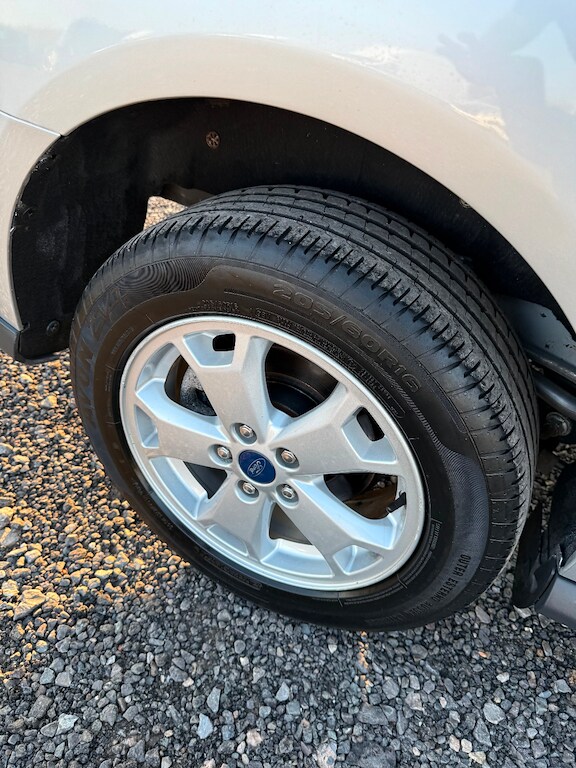 Used Ford Transit Connect 2017 for sale - 76318795: Photo 8