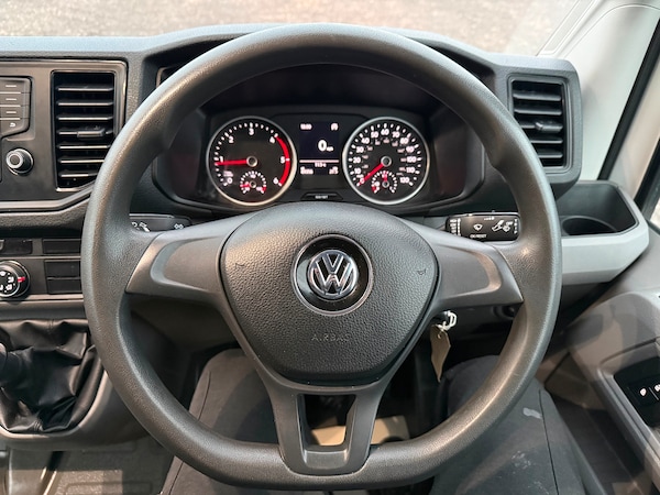 Used Volkswagen Crafter 2019 for sale - 76290157: Photo 19
