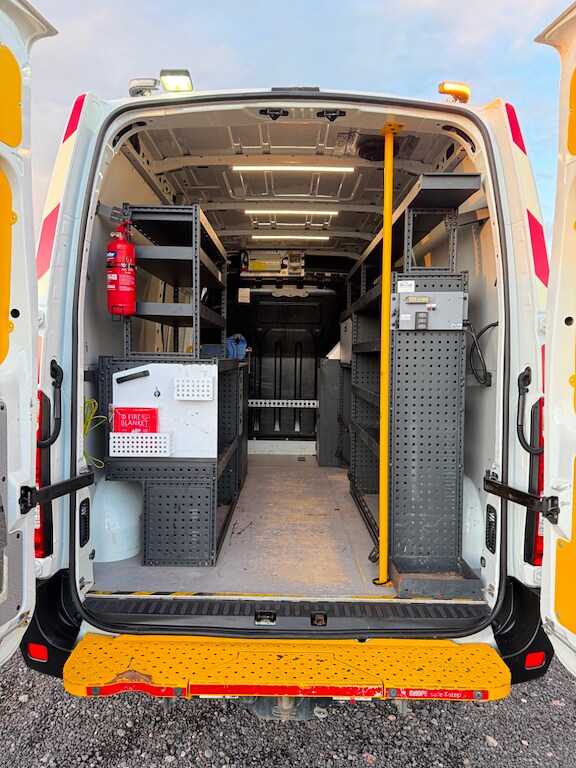 Vehicle 11