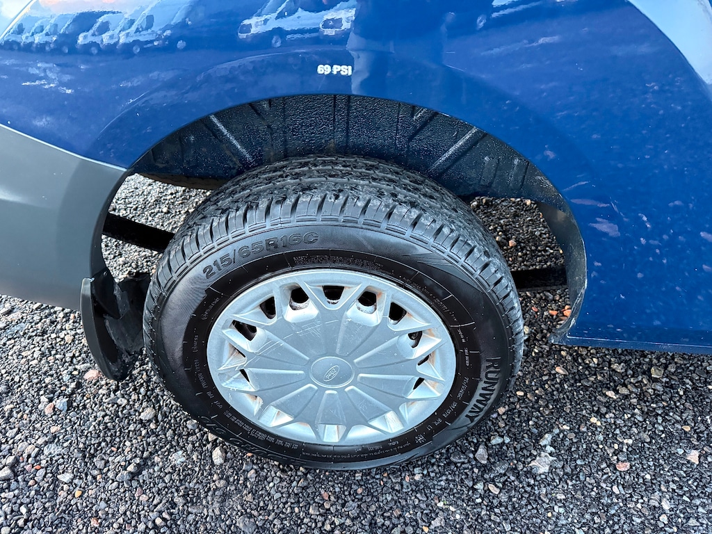 Used Ford Transit Custom 2013 for sale - 76587097: Photo 10