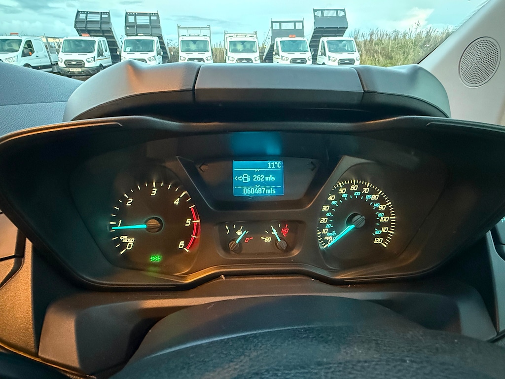 Used Ford Transit Custom 2013 for sale - 76587097: Photo 21