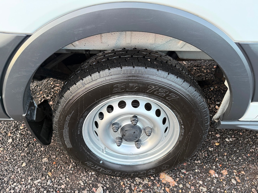 Used Ford Transit 2019 for sale - 77021990: Photo 11