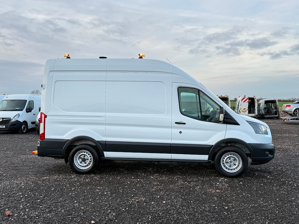 Used Ford Transit 2019 for sale - 77021990: Photo 12