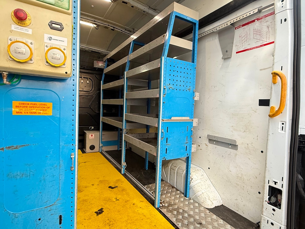 Used Ford Transit 2019 for sale - 77021990: Photo 14