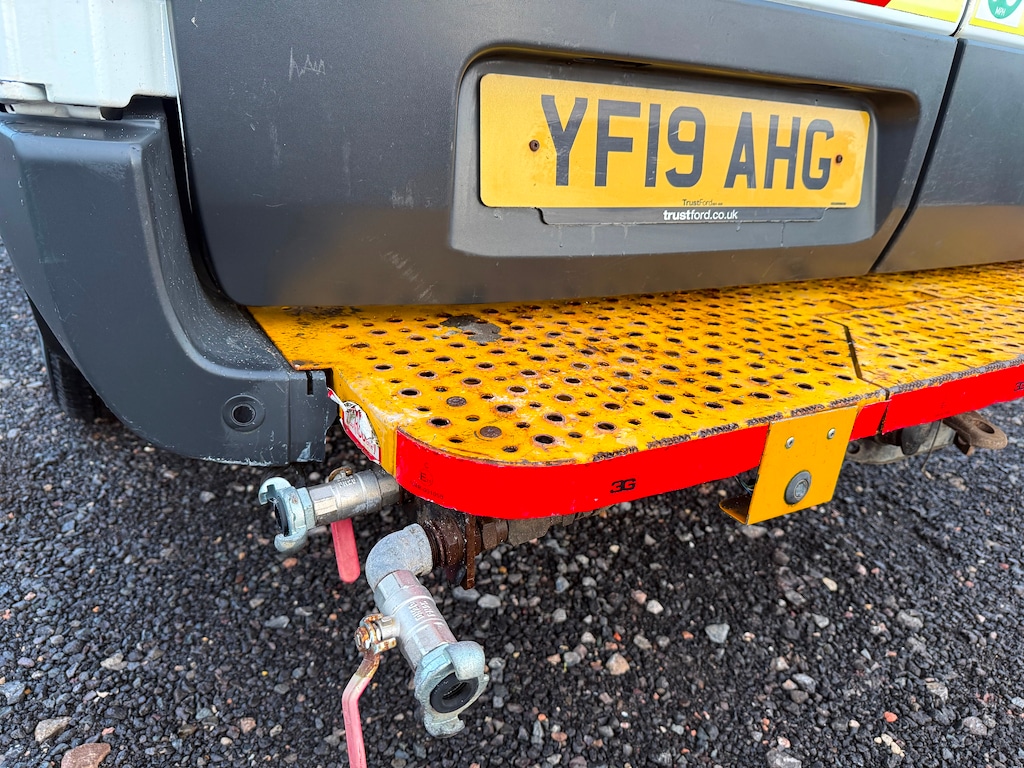 Used Ford Transit 2019 for sale - 77021990: Photo 18