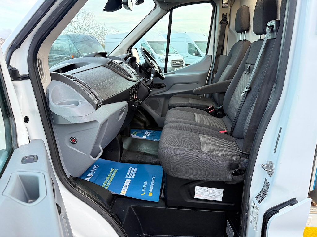 Used Ford Transit 2019 for sale - 77021990: Photo 20