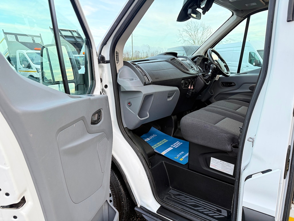 Used Ford Transit 2019 for sale - 77021990: Photo 21