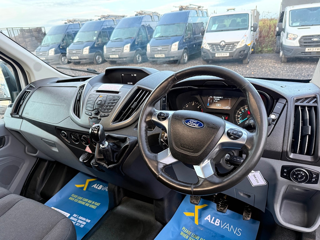 Used Ford Transit 2019 for sale - 77021990: Photo 22