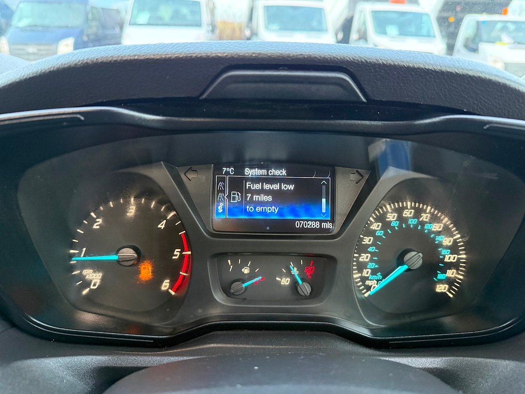 Used Ford Transit 2019 for sale - 77021990: Photo 28