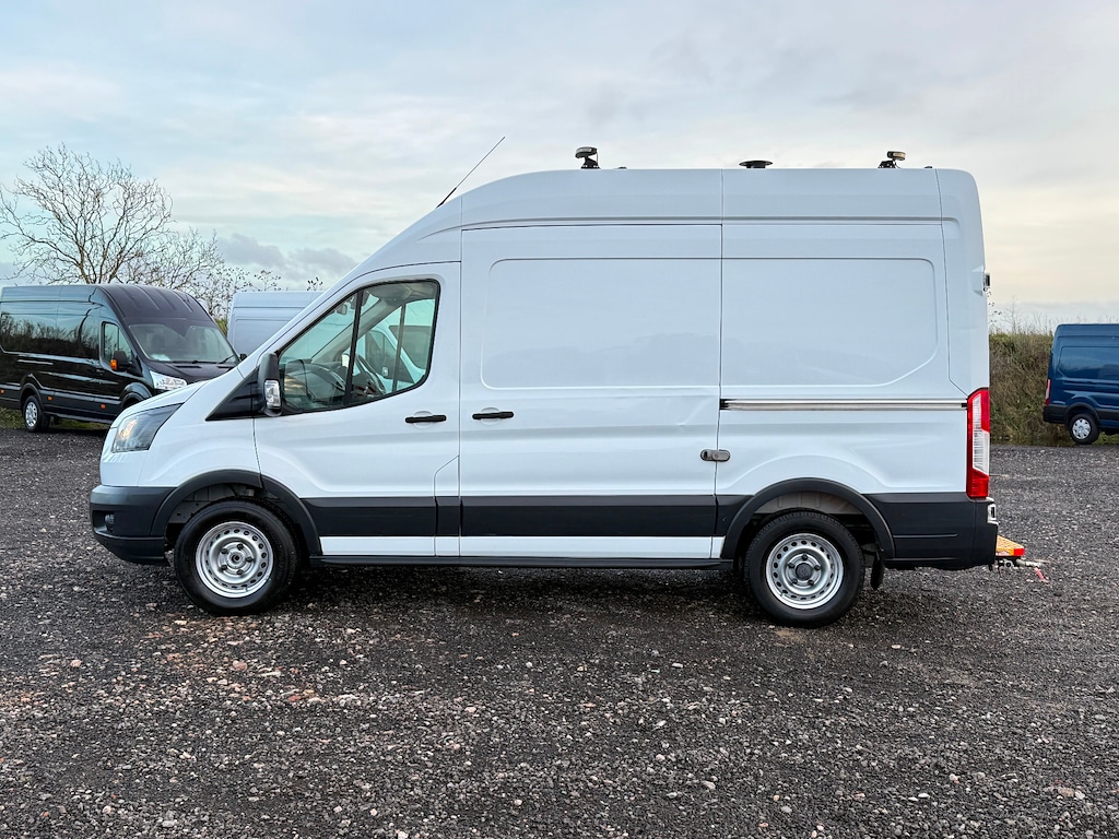 Used Ford Transit 2019 for sale - 77021990: Photo 5