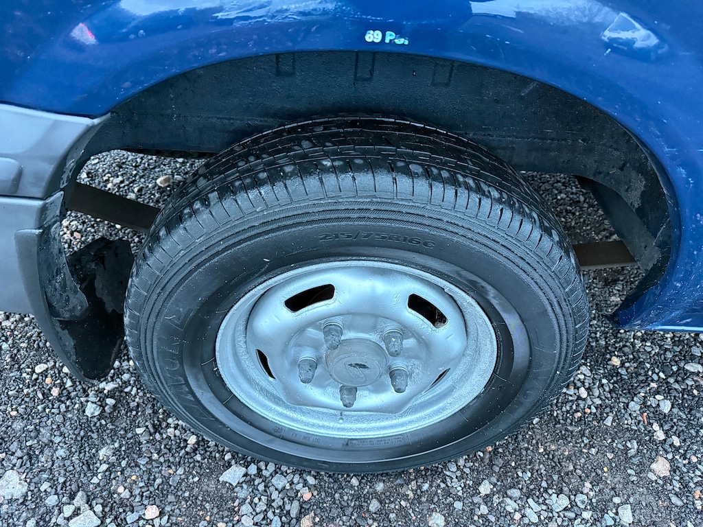 Used Ford Transit 2013 for sale - 76856618: Photo 11