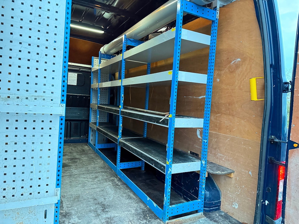 Used Ford Transit 2013 for sale - 76856618: Photo 12