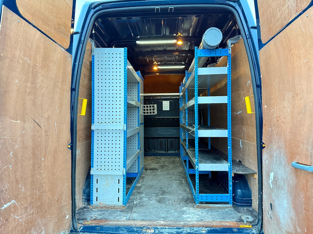 Used Ford Transit 2013 for sale - 76856618: Photo 14