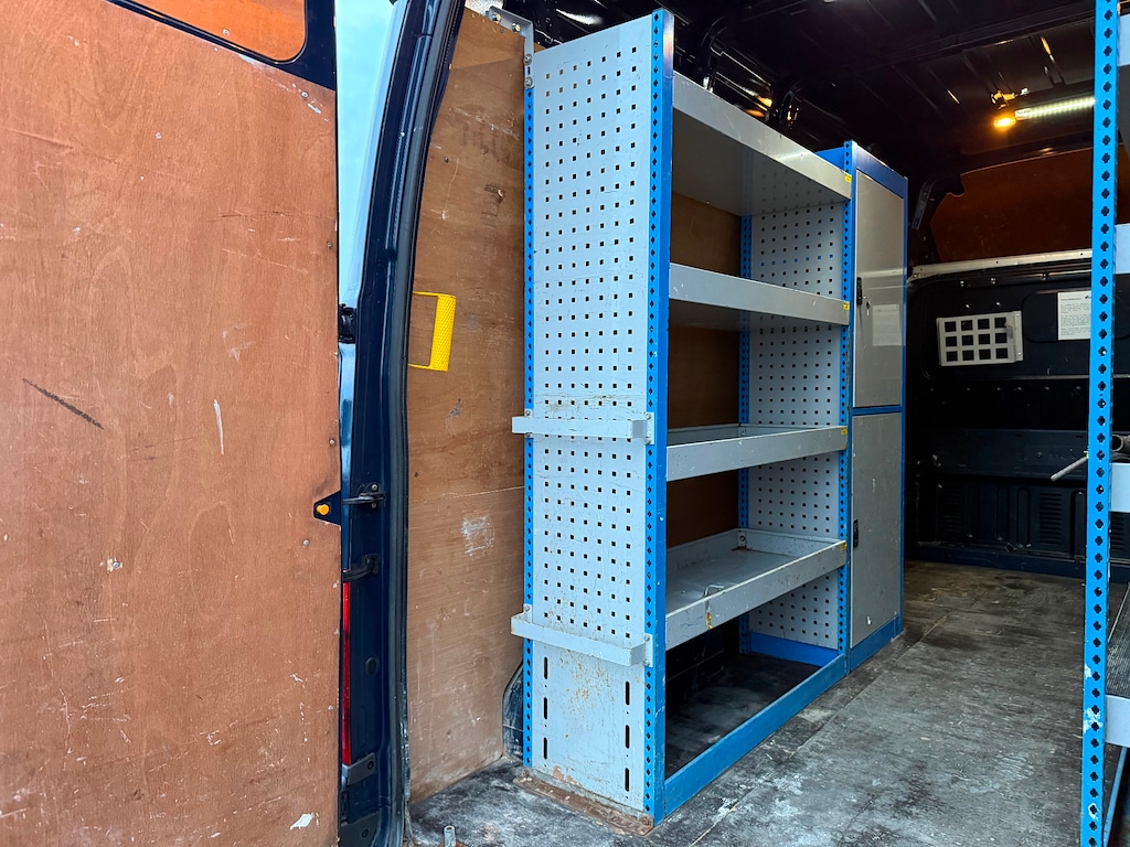 Used Ford Transit 2013 for sale - 76856618: Photo 17