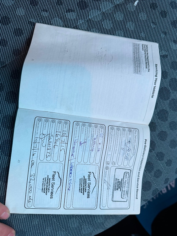 Used Ford Transit 2013 for sale - 76856618: Photo 24