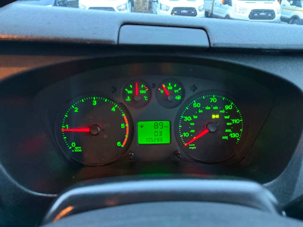 Used Ford Transit 2013 for sale - 76856618: Photo 25