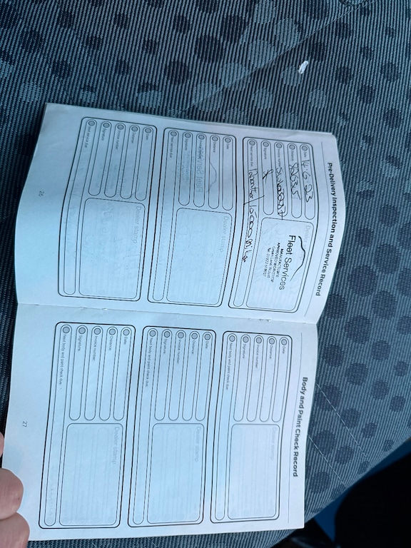 Used Ford Transit 2013 for sale - 76856618: Photo 27